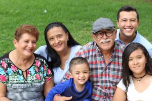 Padre a Padre Grupo de Apoyo para Familias Hispanohablantes / Spanish Speaking Family Support Group @ online