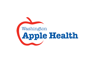 amerigroup washington apple health coverage