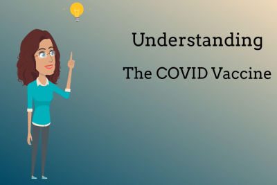 Understanding the COVID vaccine