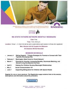 Supporting Bilingualism for Children with Special Needs @ online