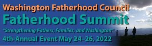 2022 Fatherhood Summit @ online