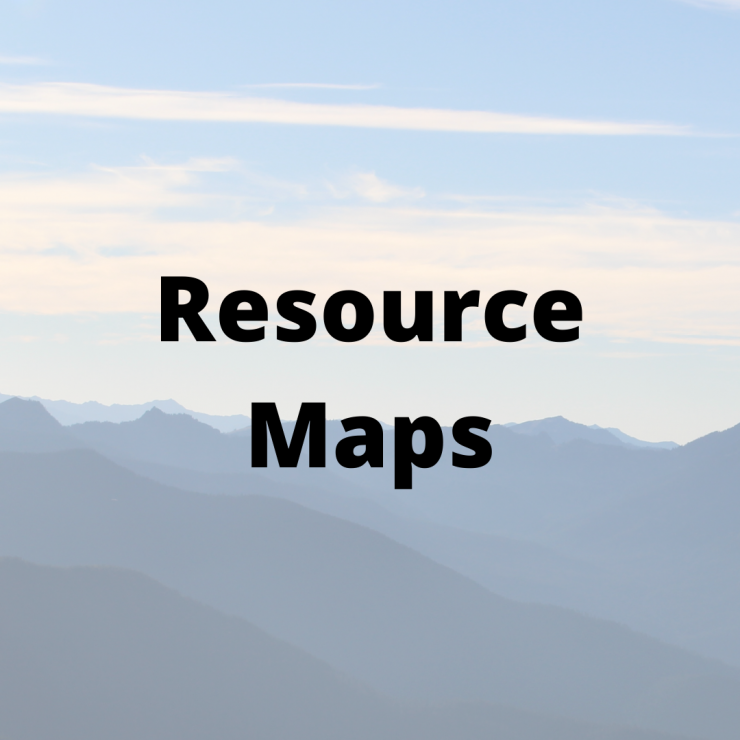Resource Map